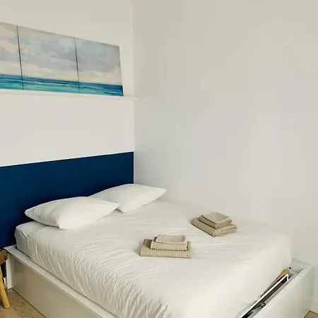 île De Ré Appartamento *