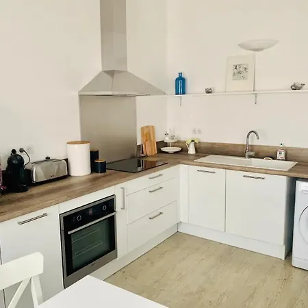Appartamento île De Ré