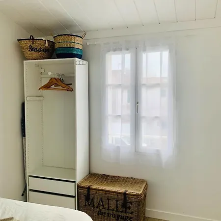 Appartamento île De Ré *