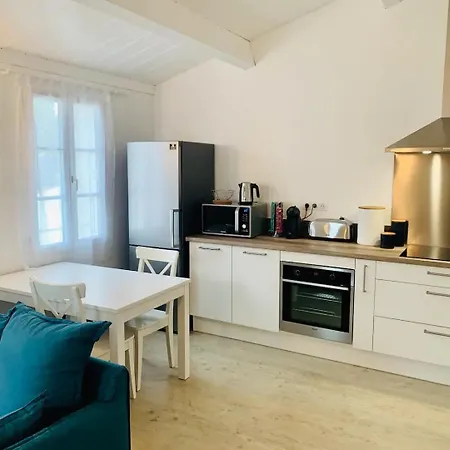 Apartment Ile De Re *