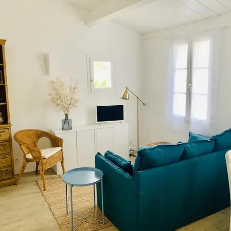 Ile De Re * Saint-Clément-des-Baleines