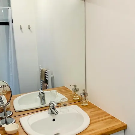 Apartment Ile De Re Saint-Clement-des-Baleines