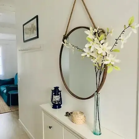 Apartment Ile De Re Saint-Clement-des-Baleines