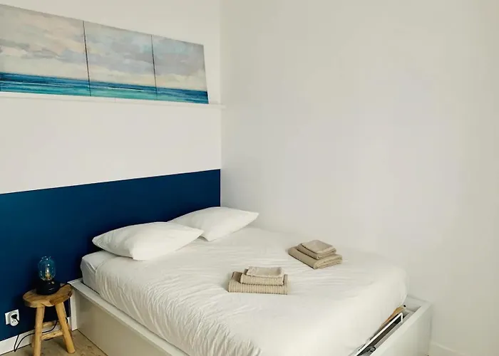 Ile De Re Apartment *