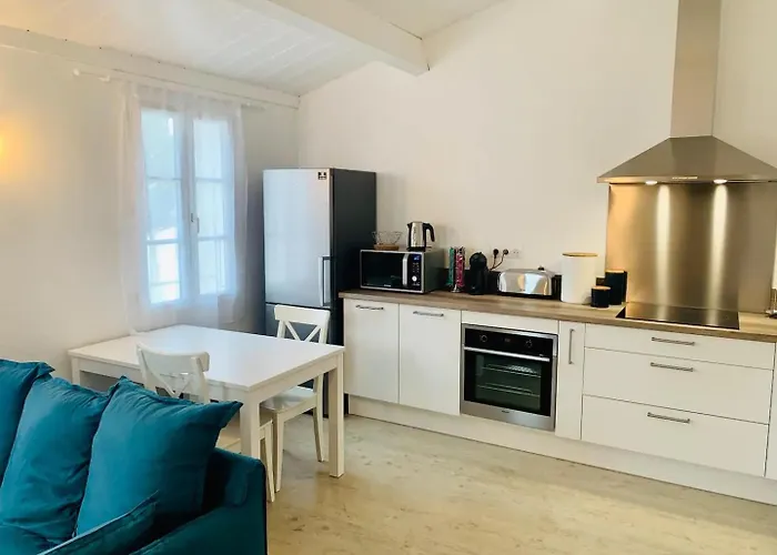 Apartment Ile De Re *