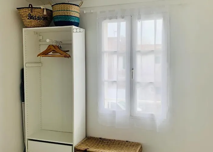 Apartment Ile De Re *