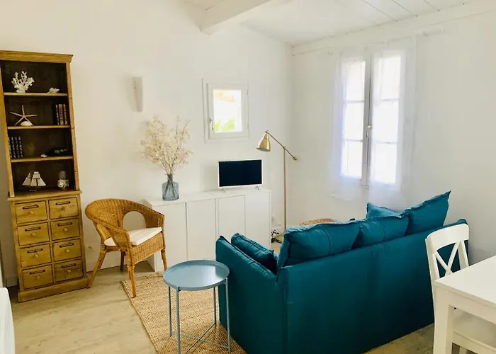 Ile De Re * Saint-Clement-des-Baleines