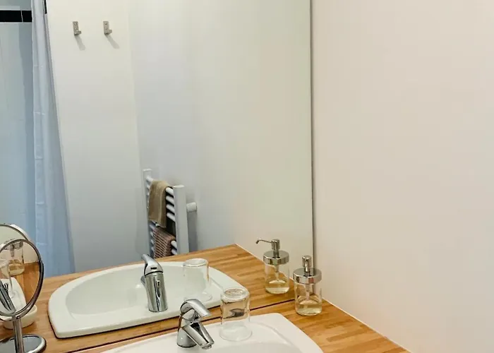 Apartment Ile De Re Saint-Clement-des-Baleines